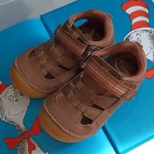 Toddler Sonny Sneaker Sandal size 6